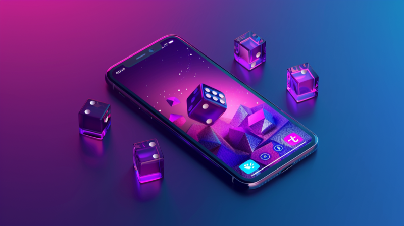 Win Bet App - Aplicativo móvel